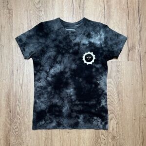 Big Bud Press Charcoal T-Shirt